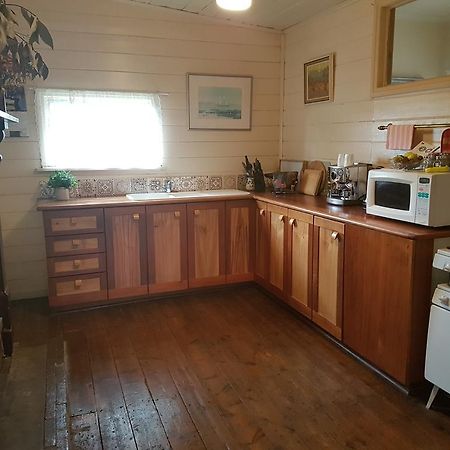 Twomey'S Cottage 퀸스클리프 외부 사진