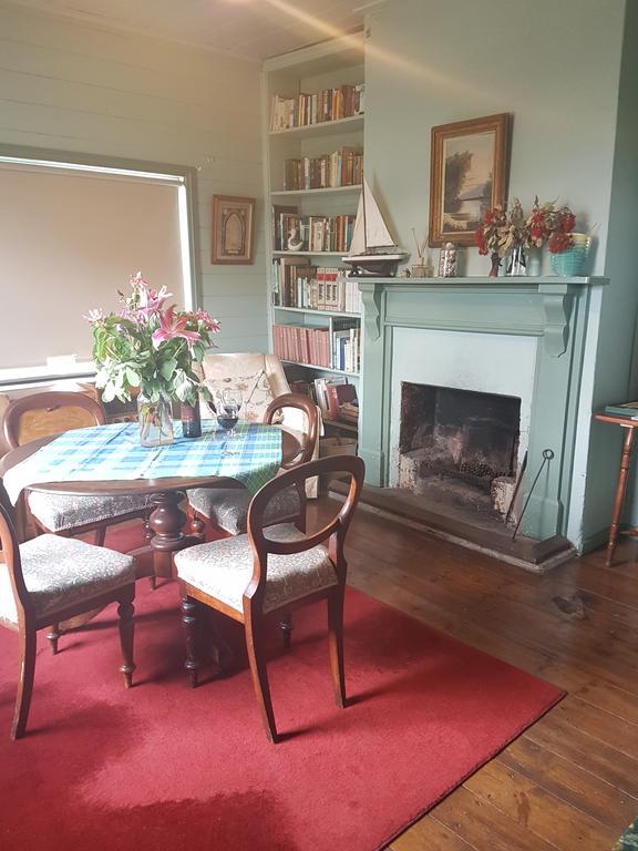 Twomey'S Cottage 퀸스클리프 외부 사진